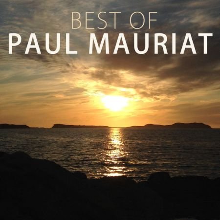 Обложка Best of Paul Mauriat (6CD) (2004) Mp3