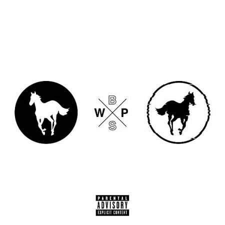 Обложка Deftones - White Pony (20th Anniversary Deluxe) (2020) FLAC