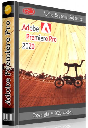 Обложка Adobe Premiere Pro 2020 14.7.0.23 (MULTI/RUS/ENG)