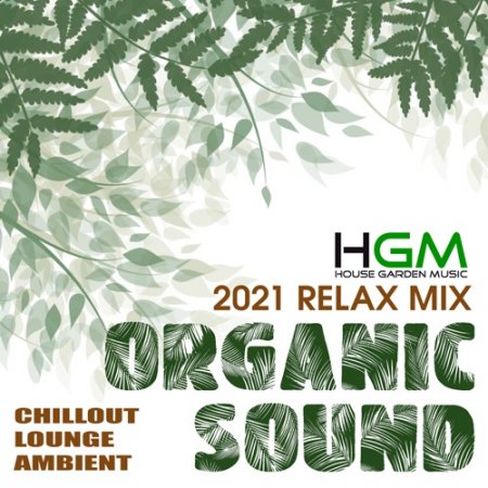 Обложка Organic Sound (2021) Mp3