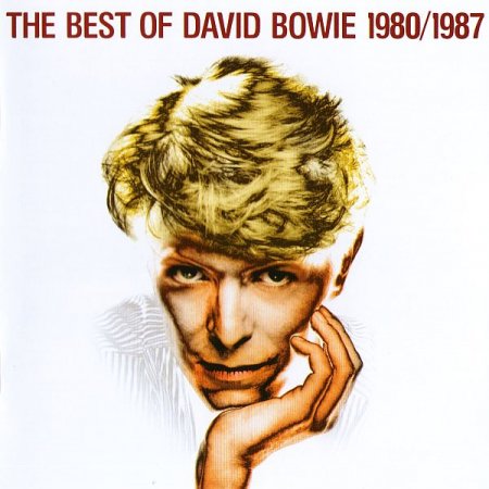 Обложка David Bowie - The Best Of David Bowie 1980/1987 (2007) FLAC