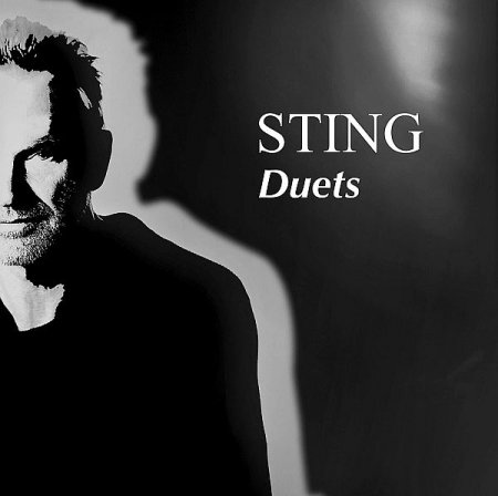 Обложка Sting - Duets (2020) Mp3