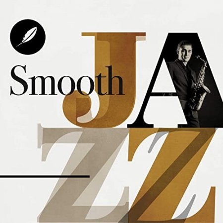 Обложка Smooth Jazz (2021) FLAC