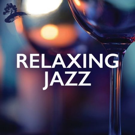 Обложка Relaxing Jazz (2021) FLAC