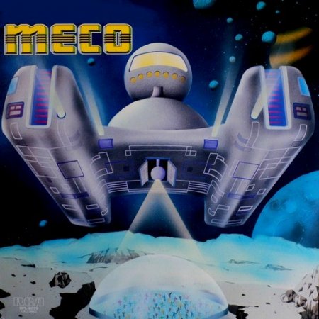 Обложка Meco - 13 Albums (Complete Collection Of Studio Albums) (1977-2005) Mp3