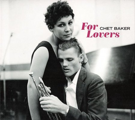 Обложка Chet Baker - For Lovers (3CD) (2018) FLAC