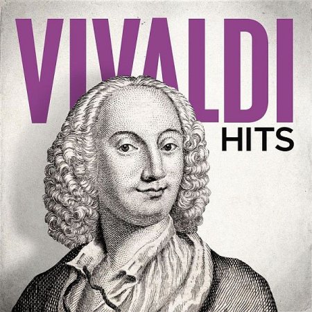 Обложка Vivaldi Hits (2022) Mp3