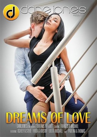 Обложка Мечты о Любви / Dreams of Love (2021) WEB-DL