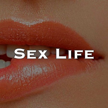 Обложка Sex Life (2022) Mp3