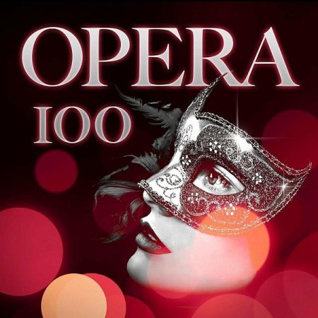 Обложка Opera 100 (2022) Mp3