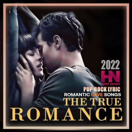 Обложка The True Romance (2022) Mp3