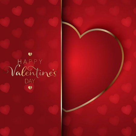 Обложка С днем Святого Валентина / Happy Valentines Day (2023) FLAC