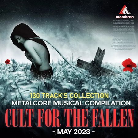 Обложка Cult For The Fallen (2023) Mp3