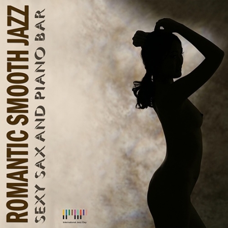 Обложка Romantic Smooth Jazz (Mp3)
