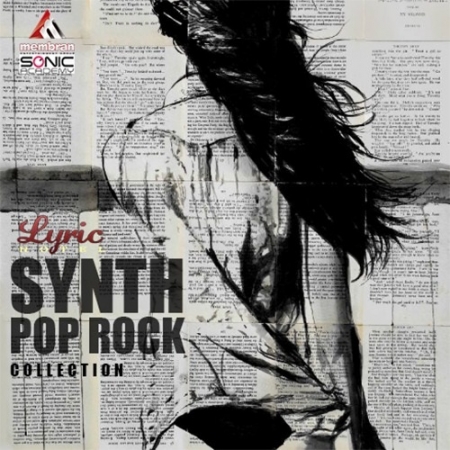 Обложка Lyric Synth Pop Rock (Mp3)