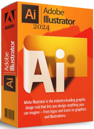 Обложка Adobe Illustrator 2024 28.4.0.82 (MULTi/EN/RU)