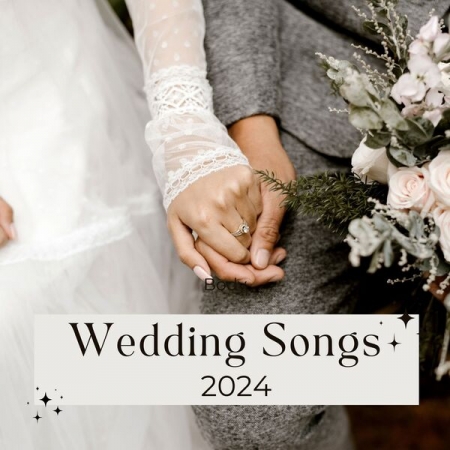 Обложка Wedding Songs (2024) Mp3