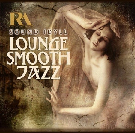 Обложка Sound Idyll - Lounge Smooth Jazz (Mp3)