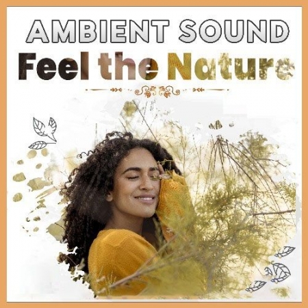 Обложка Feel The Nature - Ambient Sound (Mp3)