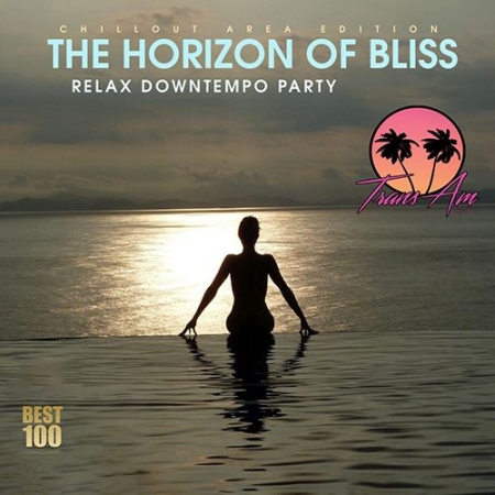 Обложка The Horizont Of Bliss (Mp3)