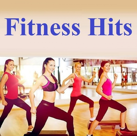 Обложка Fitness Hits (3CD) Mp3