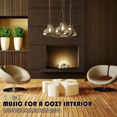 Обложка Music For A Cozy Interior (Mp3)