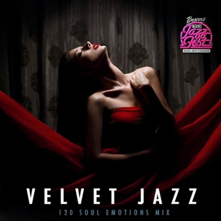 Обложка Velvet Jazz - Soul Emotions Mix (Mp3)