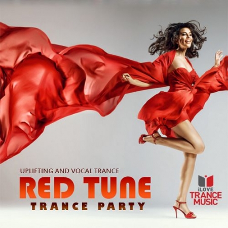 Обложка Red Tune - Trance Party (Mp3)