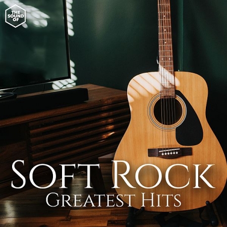 Обложка Soft Rock Greatest Hits (2025) FLAC