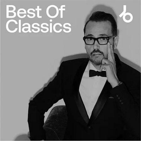 Обложка Best Of Classics: Nu Disco / Disco (2025) Mp3
