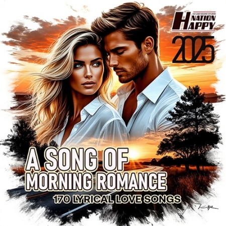 Обложка A Song Of Morning Romance (2025) Mp3