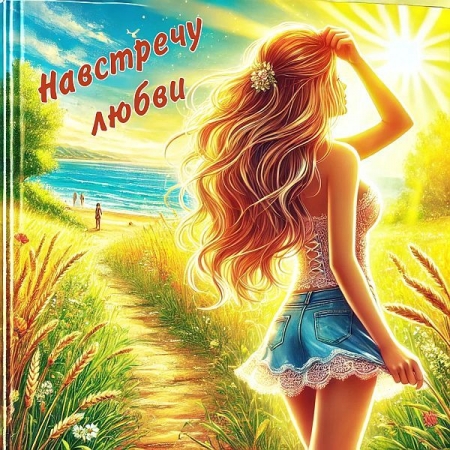 Обложка Навстречу любви (2025) FLAC