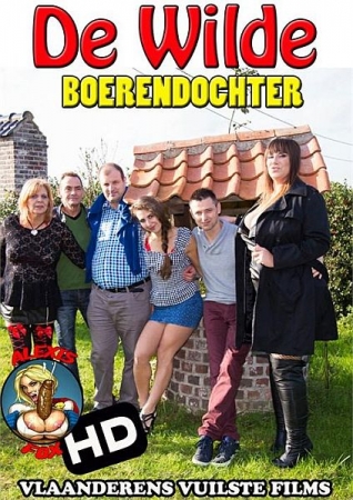 Обложка Дочь дикого фермера / De Wilde Boerendochter (2025) WEB-DL