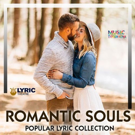 Обложка Romantic Souls - Popular Lyric Collection (Mp3)