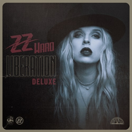 Обложка ZZ Ward - Liberation (Deluxe Edition) (2025) FLAC
