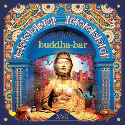 Обложка Buddha Bar XVII (Mp3)