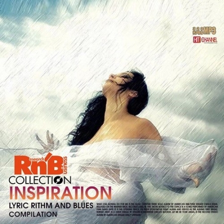 Обложка Inspiration: Lyric RnB (Mp3)