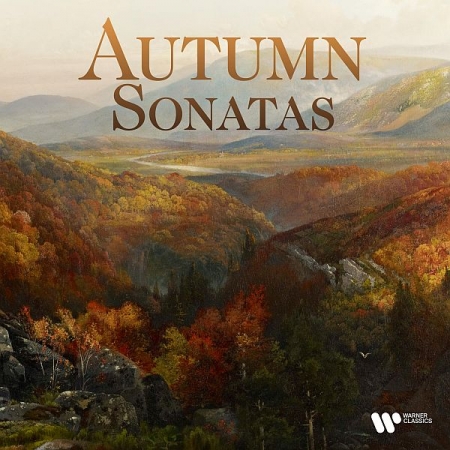 Обложка Autumn Sonatas (2025) FLAC