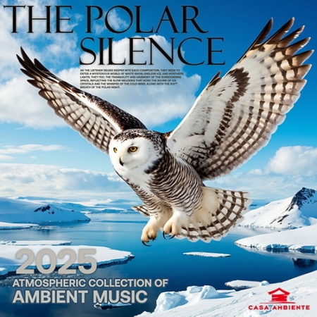 Обложка The Polar Silence (2025) Mp3